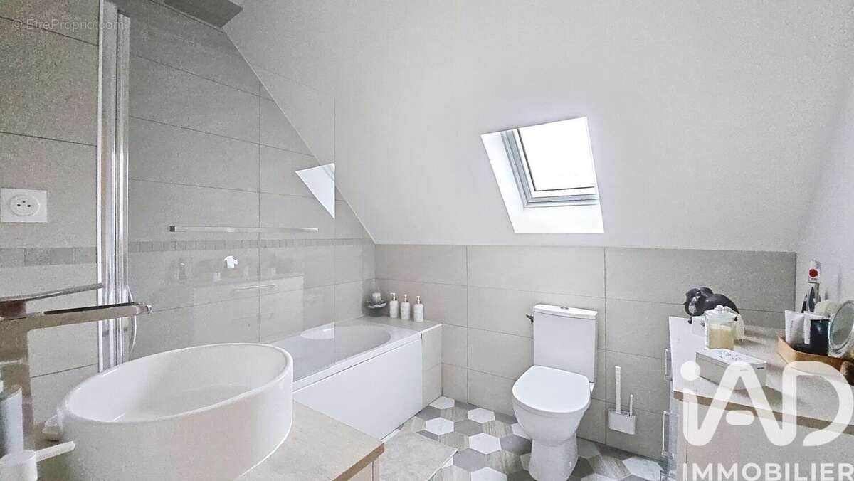 Photo 7 - Maison à TREMBLAY-EN-FRANCE