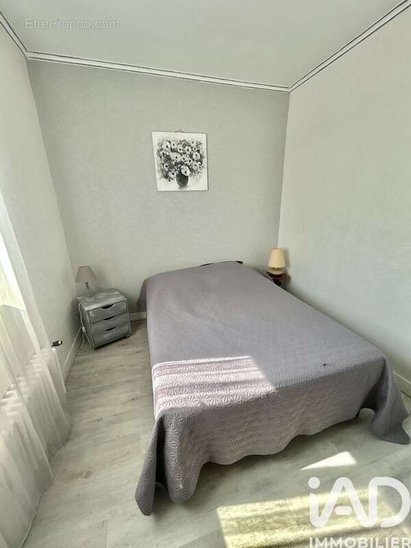 Photo 7 - Maison à LIVRY-GARGAN