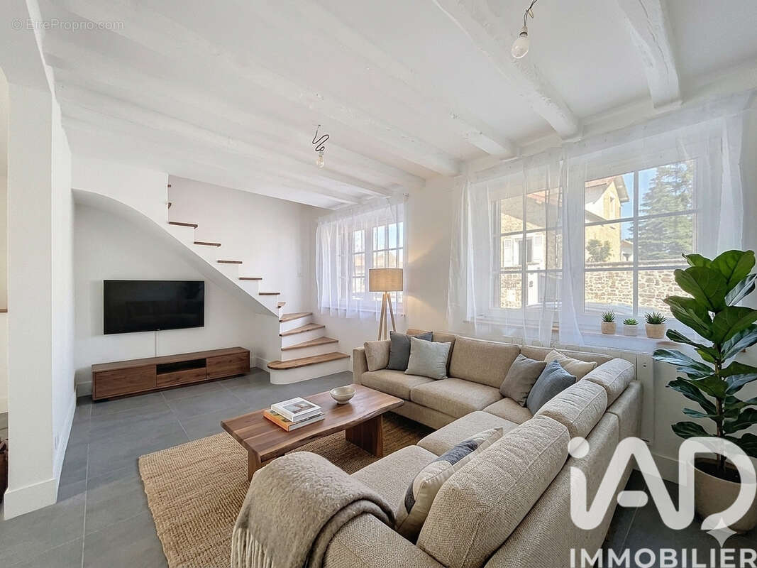 Photo 7 - Maison à FAVIERES