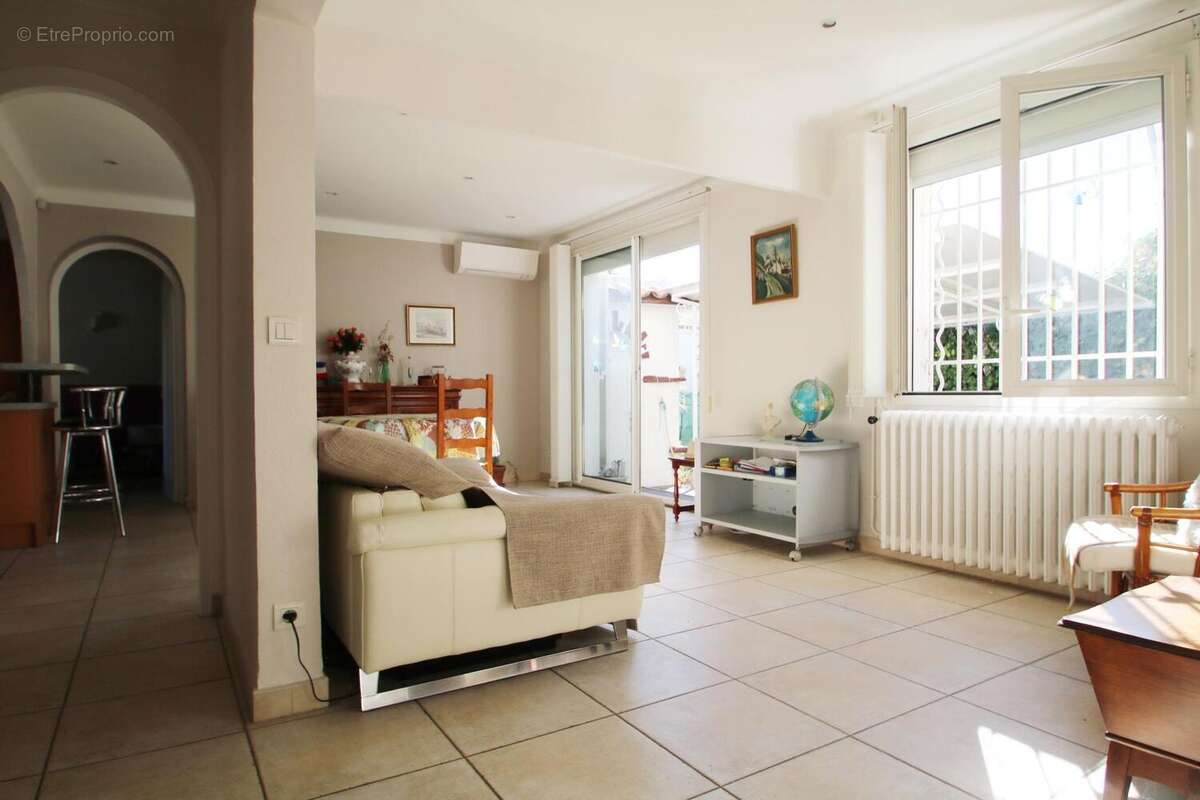 Photo 6 - Maison à MONTPELLIER