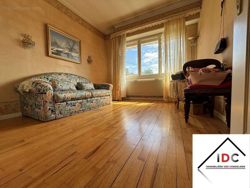 Maison à SARREBOURG