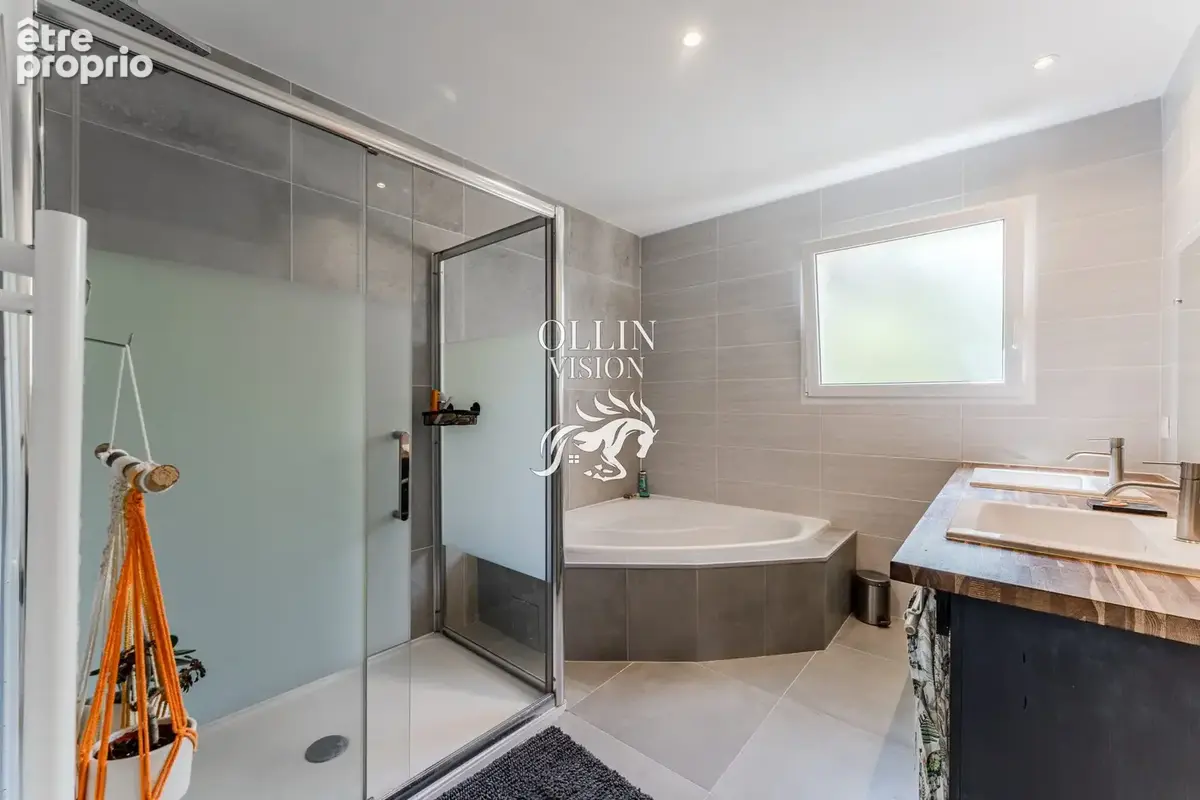 Maison 5 pièces 143 m² à vendre à Mios (33380) - photo 9