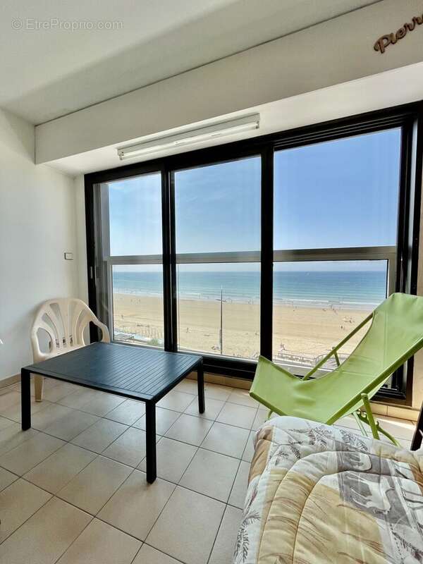 Appartement à LES SABLES-D&#039;OLONNE