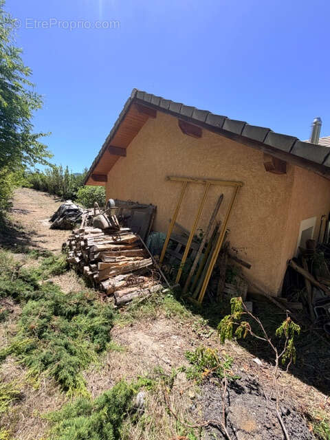 Maison avec vue panoramique sur le lac de Serre-Ponçon   Le Sauze-du-Lac - photo 33