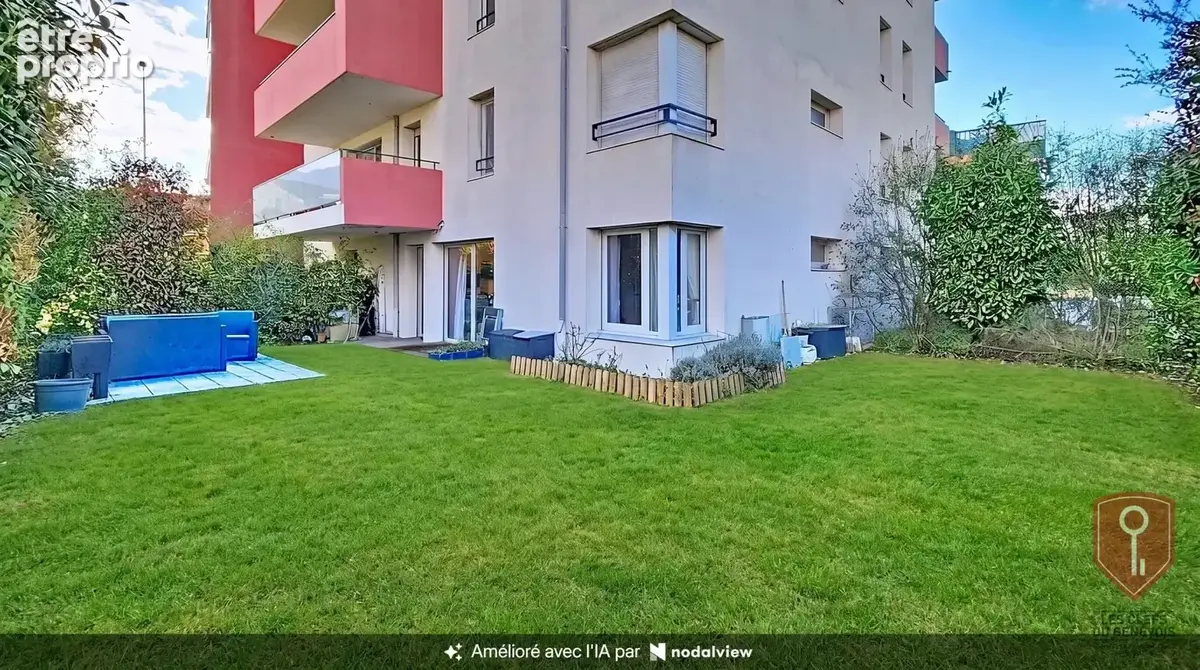 Appartement - Annemasse - photo 5