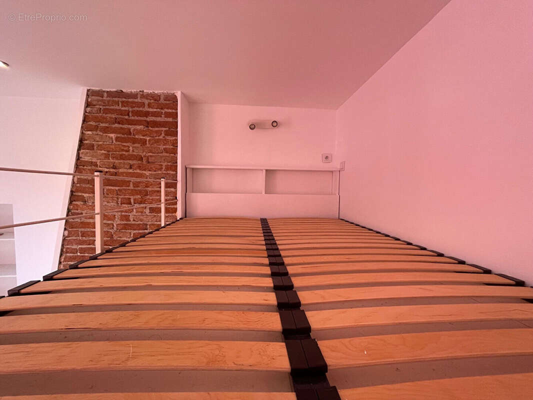 Appartement à ORLEANS