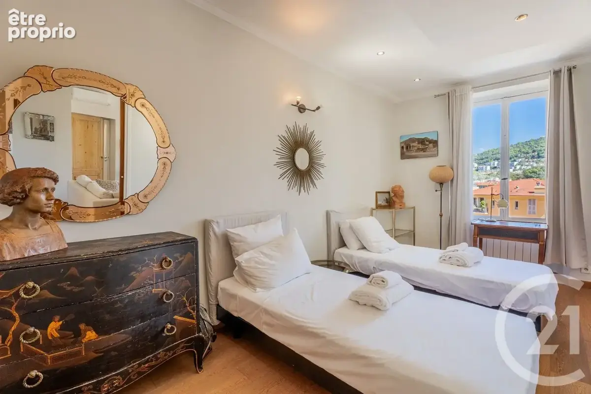 Appartement 3 pièces 59 m² à vendre à Nice (06300) - photo 12