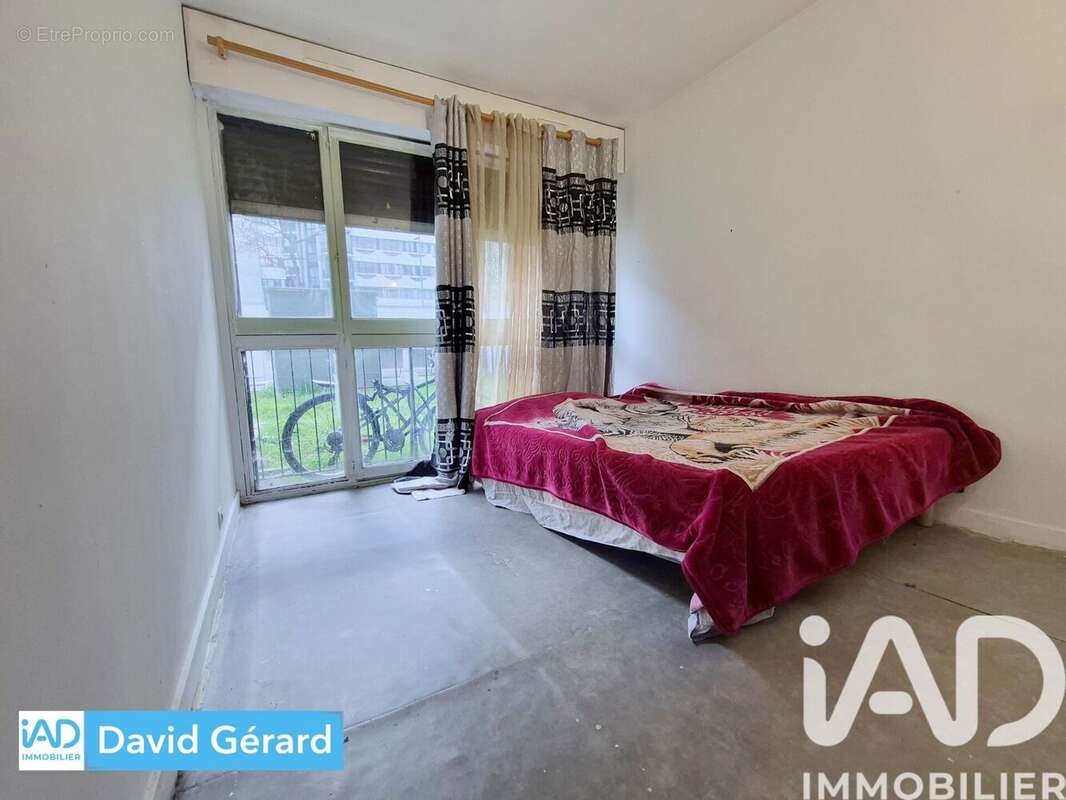 Photo 3 - Appartement à GRIGNY