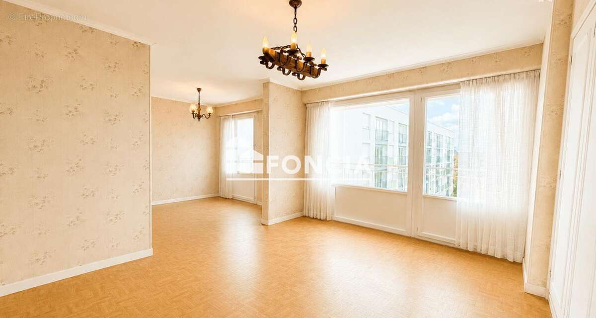 Appartement à LISIEUX