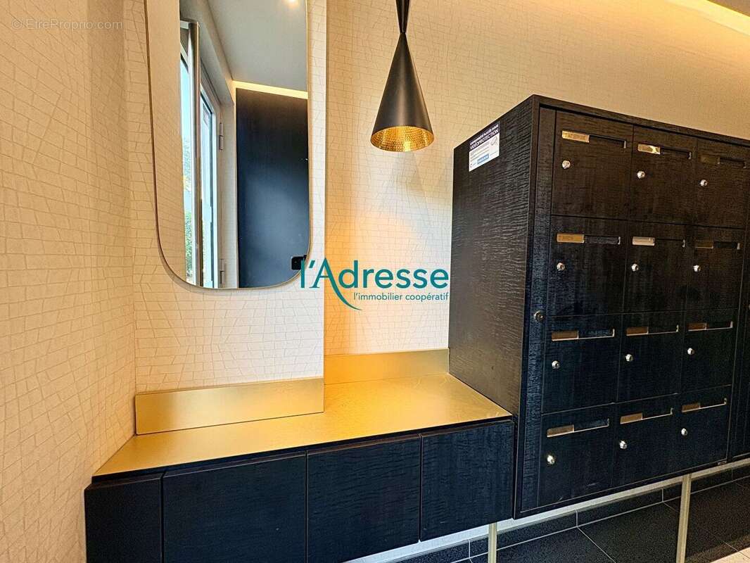 Appartement Nanterre 2 pièce(s) 40 m2 - photo 8