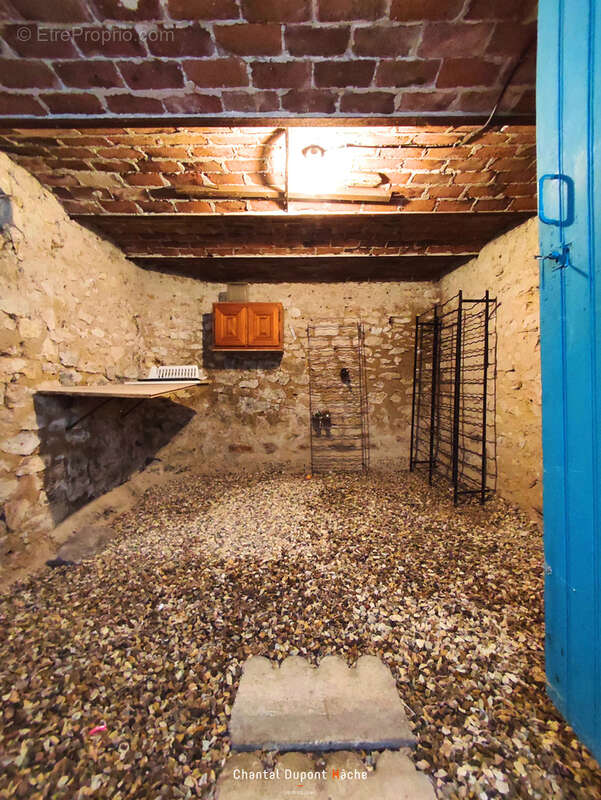 Maison à CHARTRES