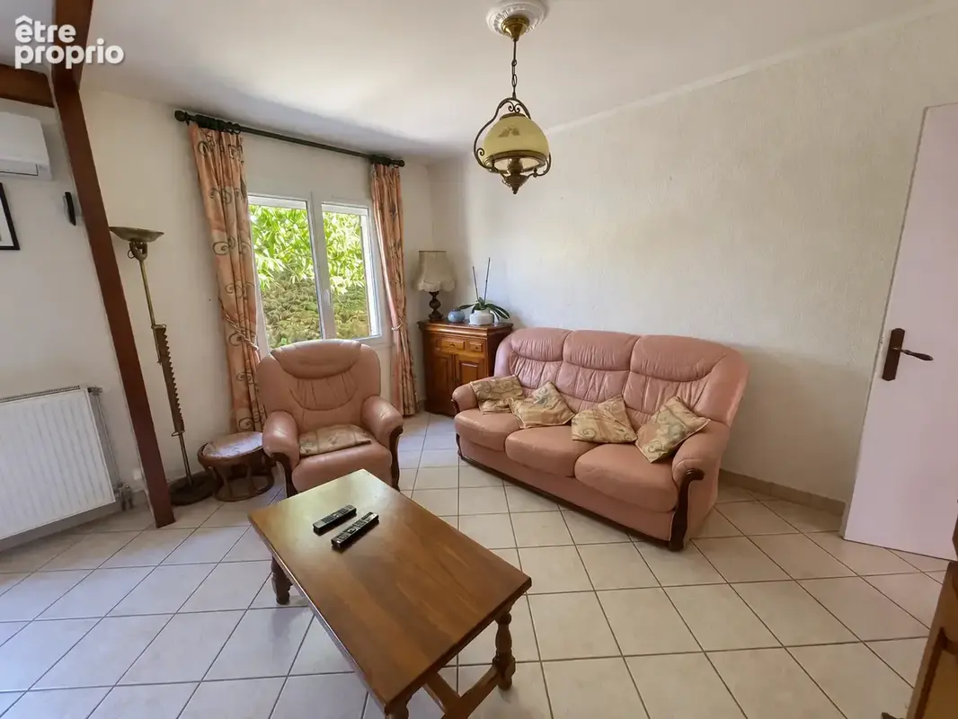 GUILHERAND-GRANGES   Maison de plain-pied 88 m2 avec garage sur terrain de 365 m2 - photo 11