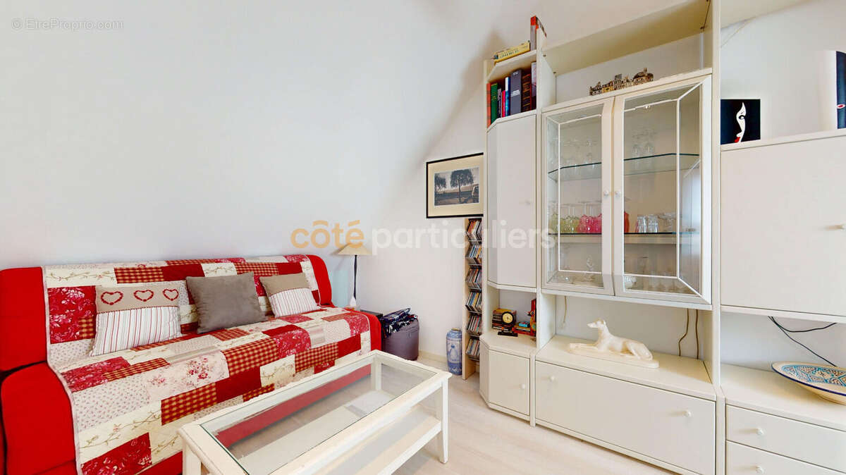 Maison avec vie de plain-pied à deux pas de la mer et des commerces ! - photo 15