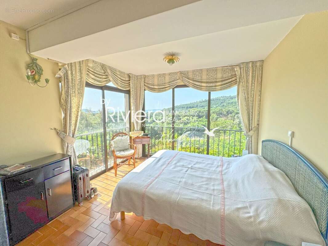 Maison à LE LAVANDOU