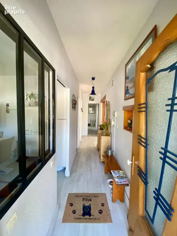Hubert-Folie Maison familiale de 187 m² avec sous-sol complet et grand terrain - photo 5