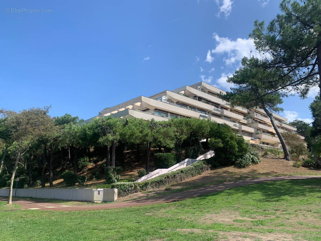 Appartement à ARCACHON