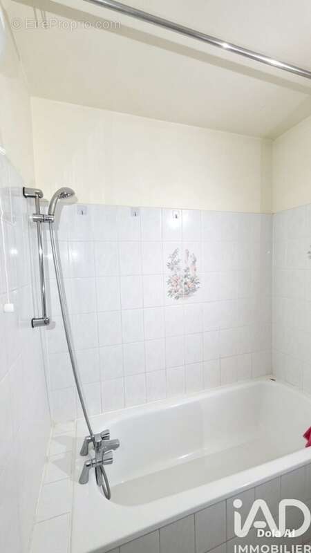 Photo 6 - Appartement à PARIS-13E