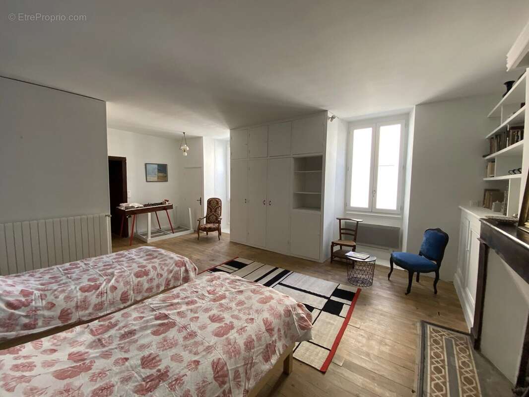 Maison à TOURNON-D'AGENAIS