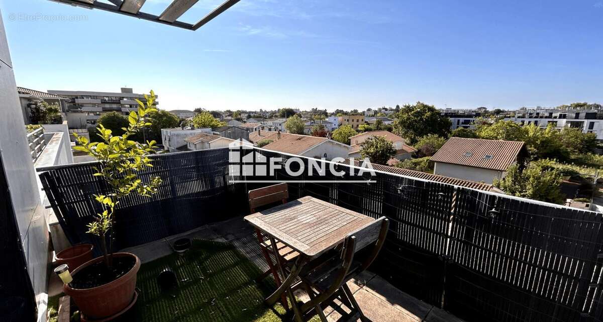 Appartement à MERIGNAC