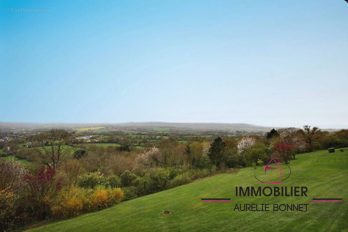 Appartement à DEAUVILLE