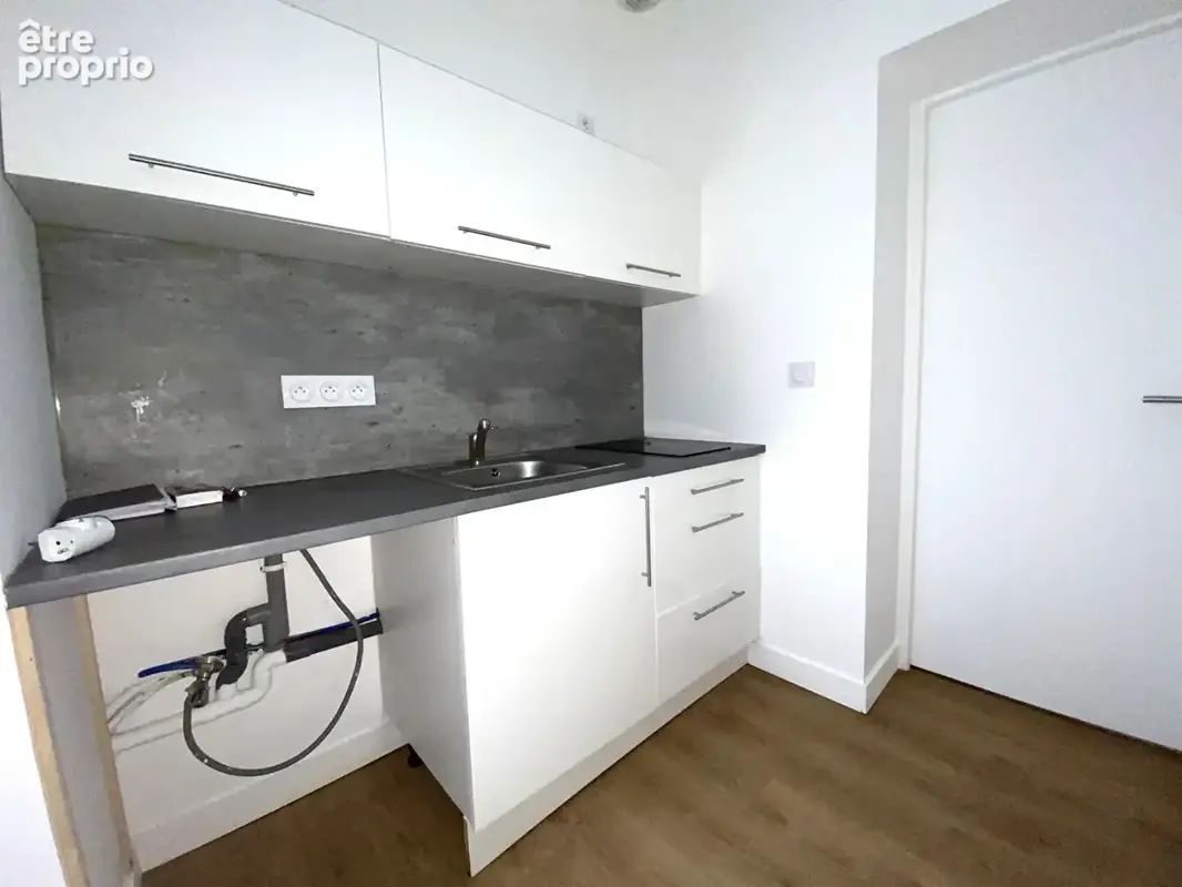 À vendre : Appartement 3 pièces  2 chambres à Concarneau - photo 8