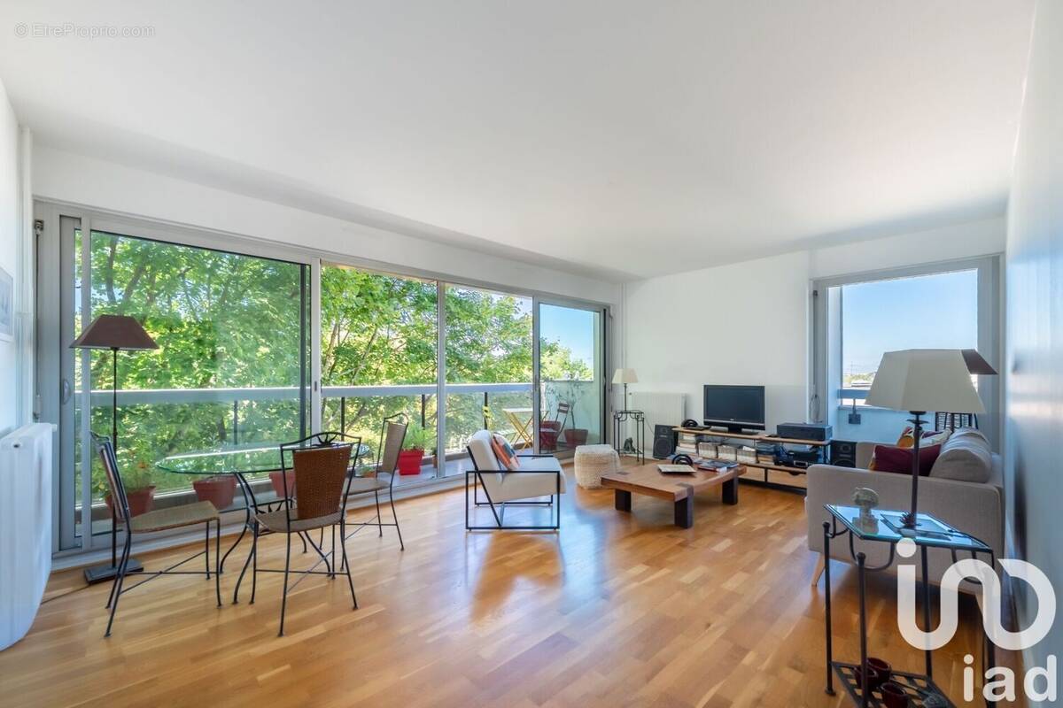 Photo 1 - Appartement à MEUDON