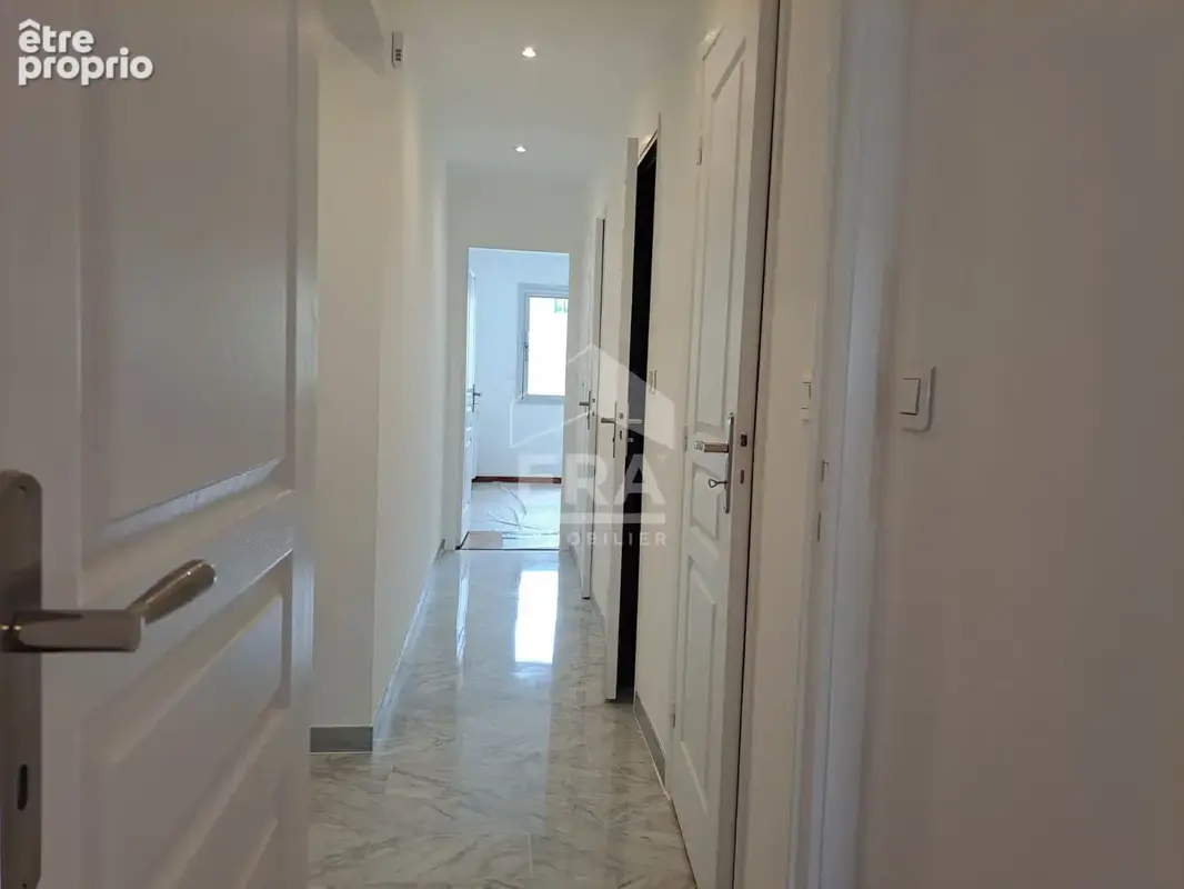 Appartement 78m² à nice - photo 7