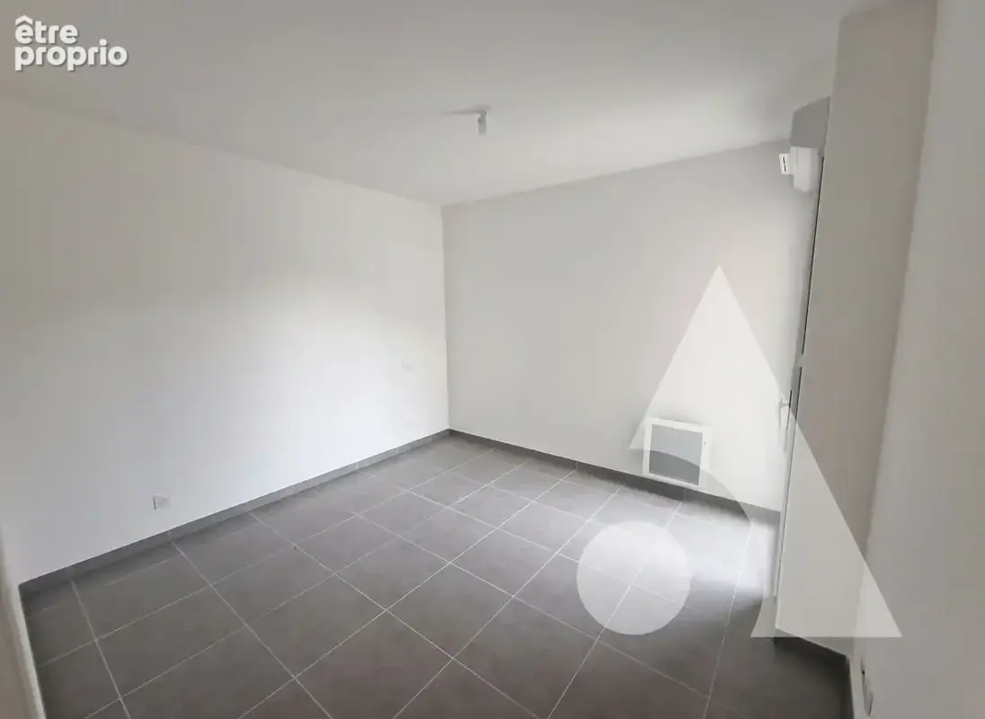 Appartement Draguignan 2 pièces 40 m² résidence les allées de Jade - photo 9