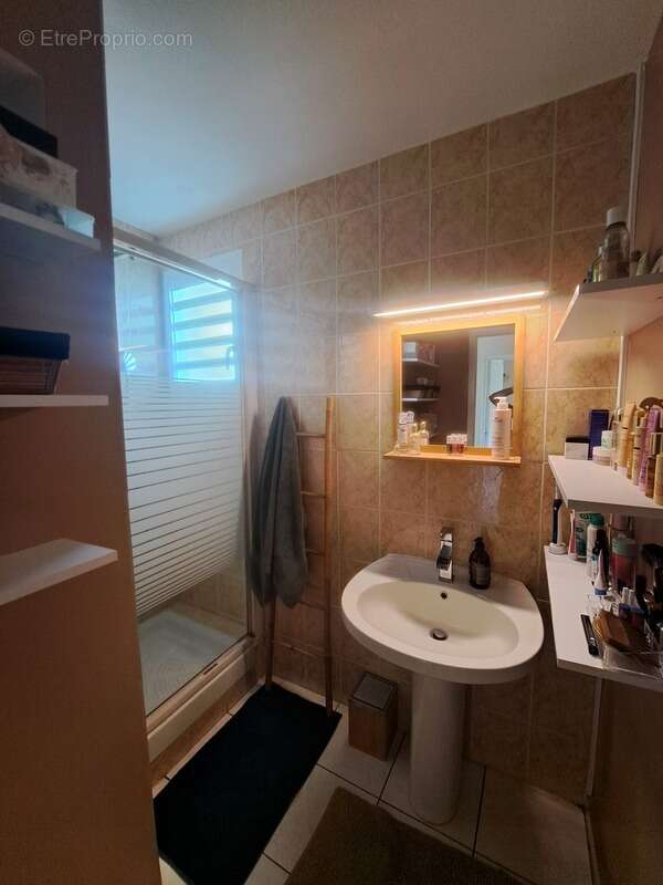 Maison à BAIE-MAHAULT