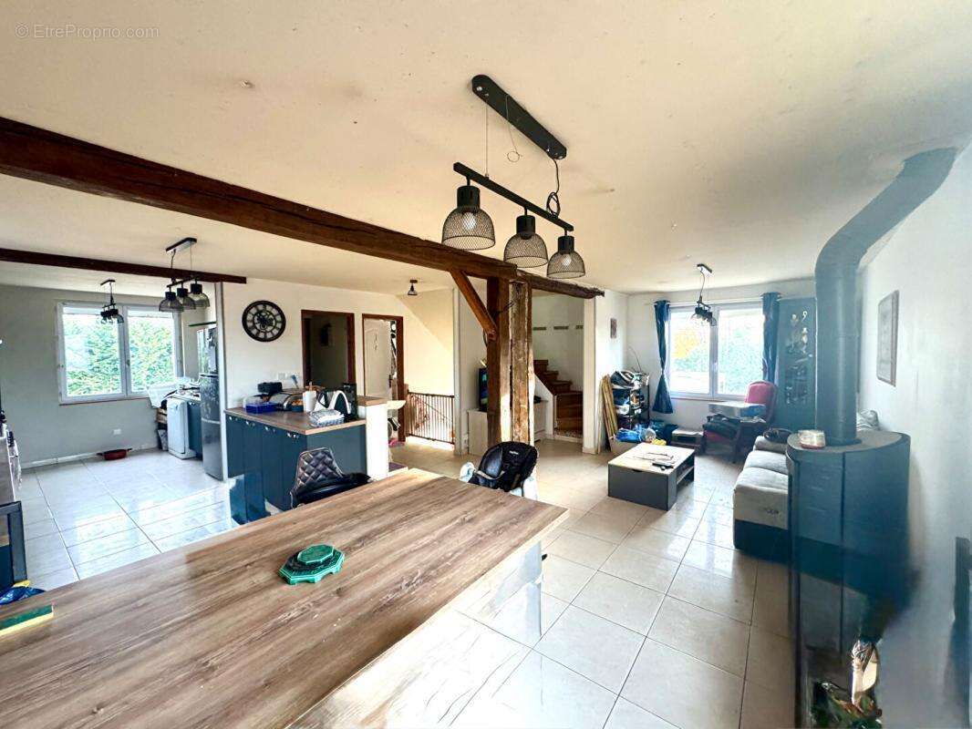 Maison à LA FERTE-GAUCHER