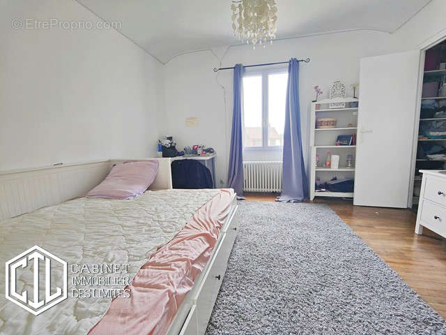 Pavillon F6 de 131m² - photo 18
