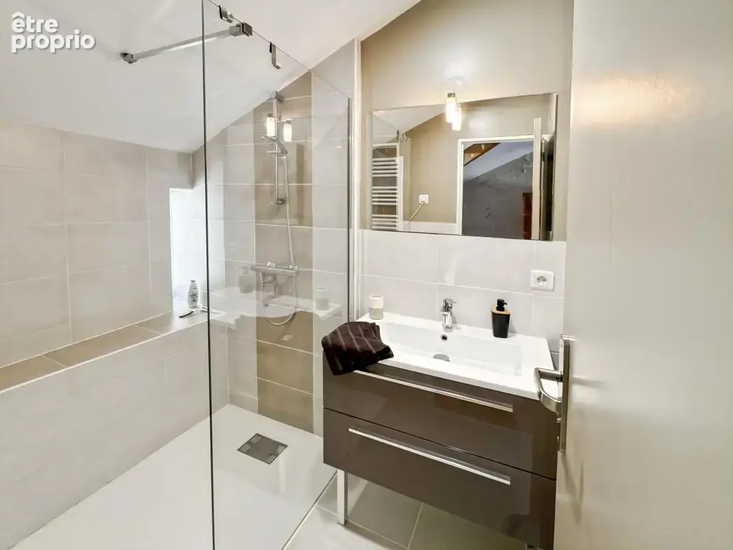 Maison À Vendre - photo 28