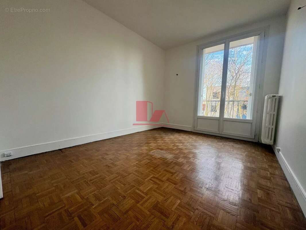 Appartement à VANVES