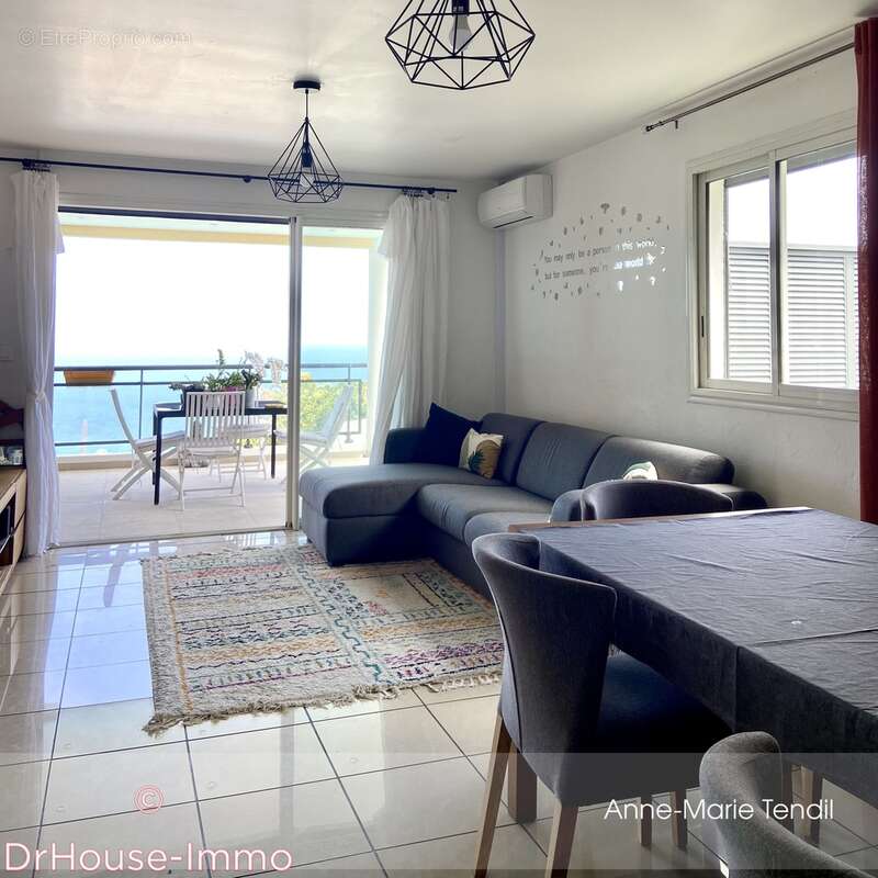 Maison à LA POSSESSION