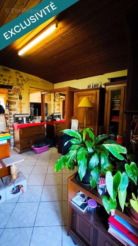 Photo 5 - Maison à NESMY