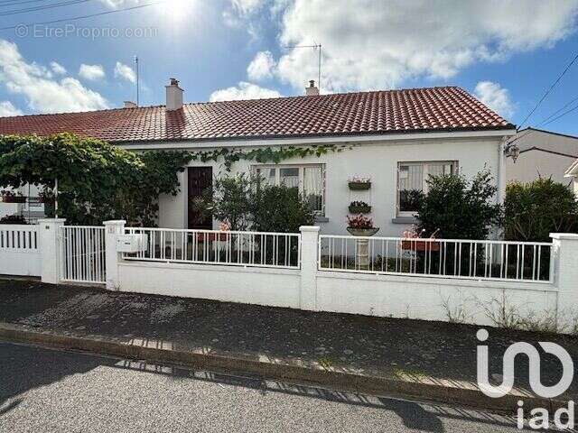 Photo 2 - Maison à LES SORINIERES