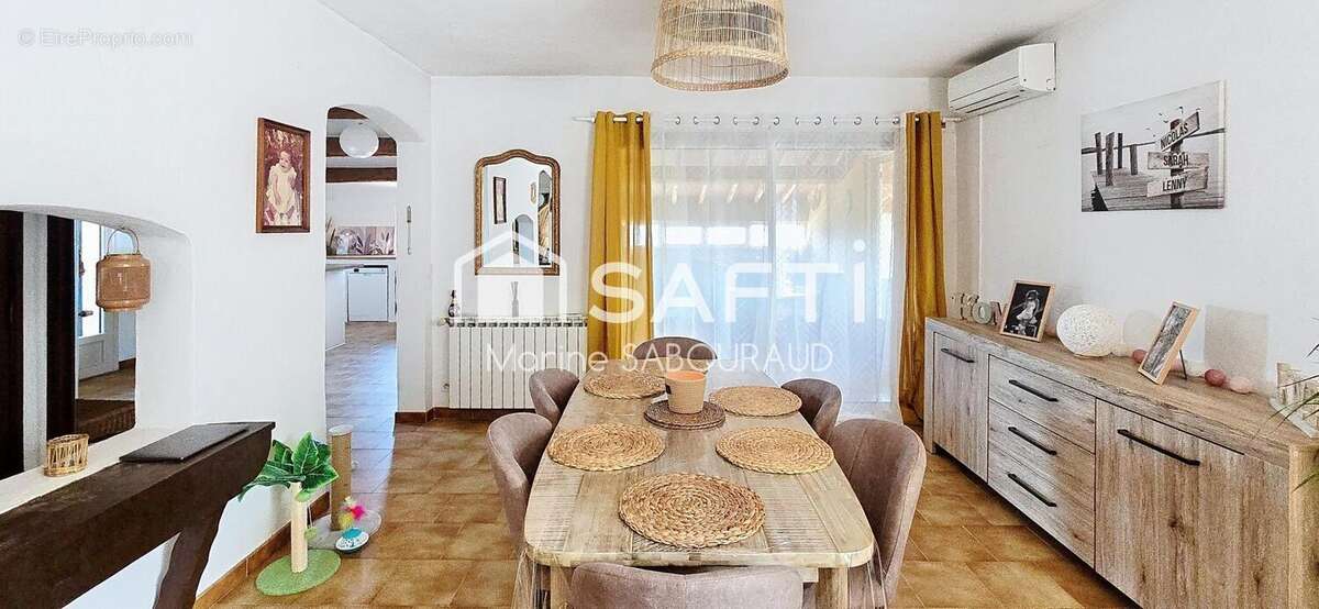 Photo 3 - Maison à LE LUC