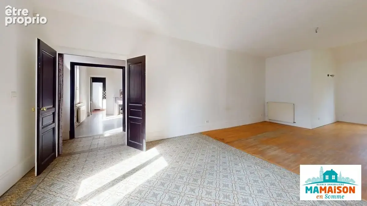 Maison 9 pièces 177 m² à vendre à Beaucourt-En-Santerre (80110) - photo 4