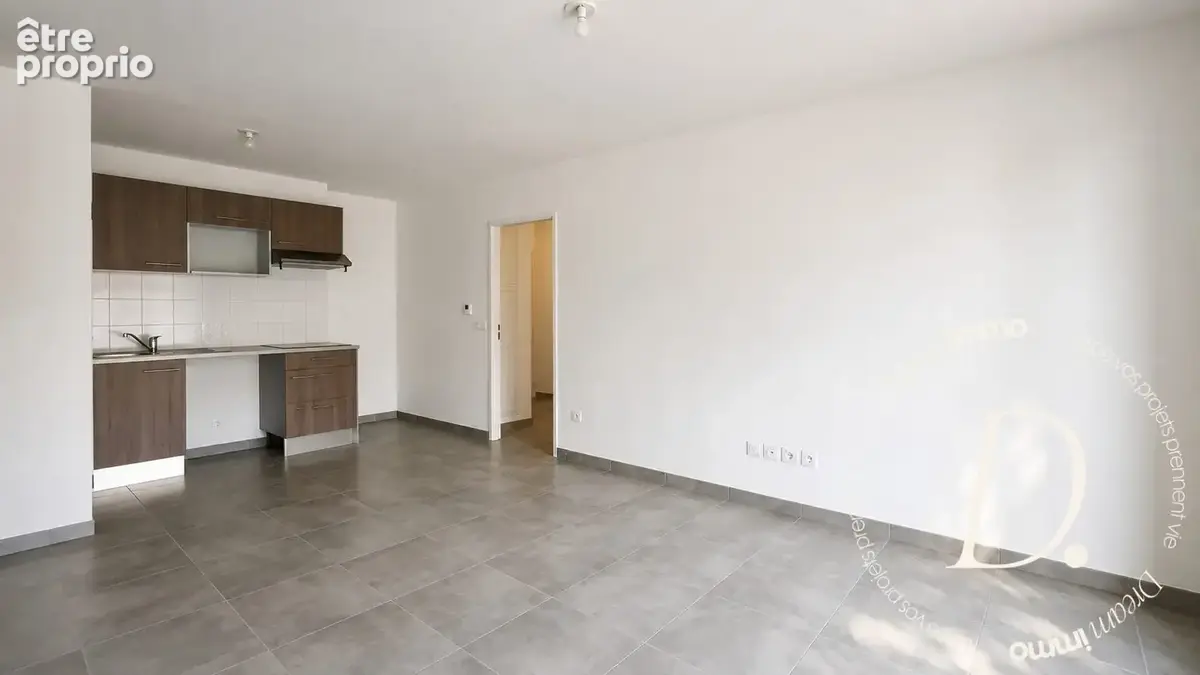 Appartement 3 pièces 59 m² à vendre à Montpellier (34070) - photo 6
