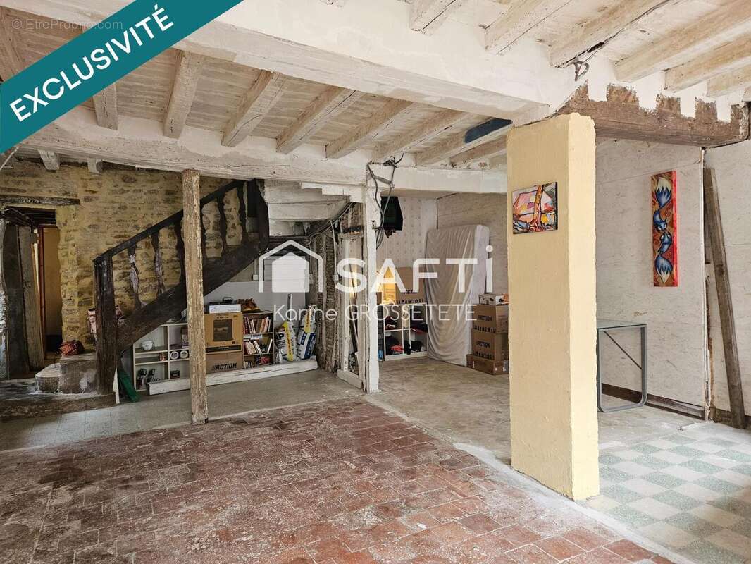 Photo 3 - Maison à MONTBARD