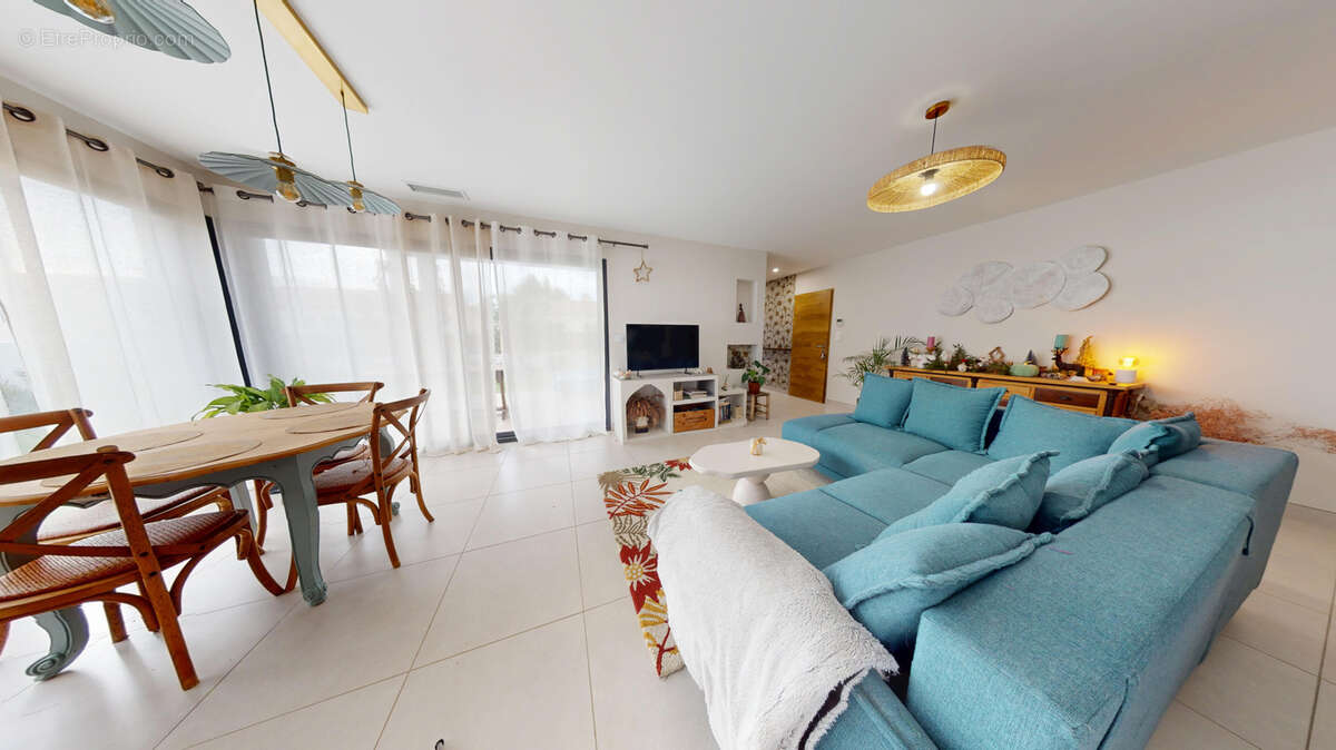 Maison à SALLELES-D&#039;AUDE