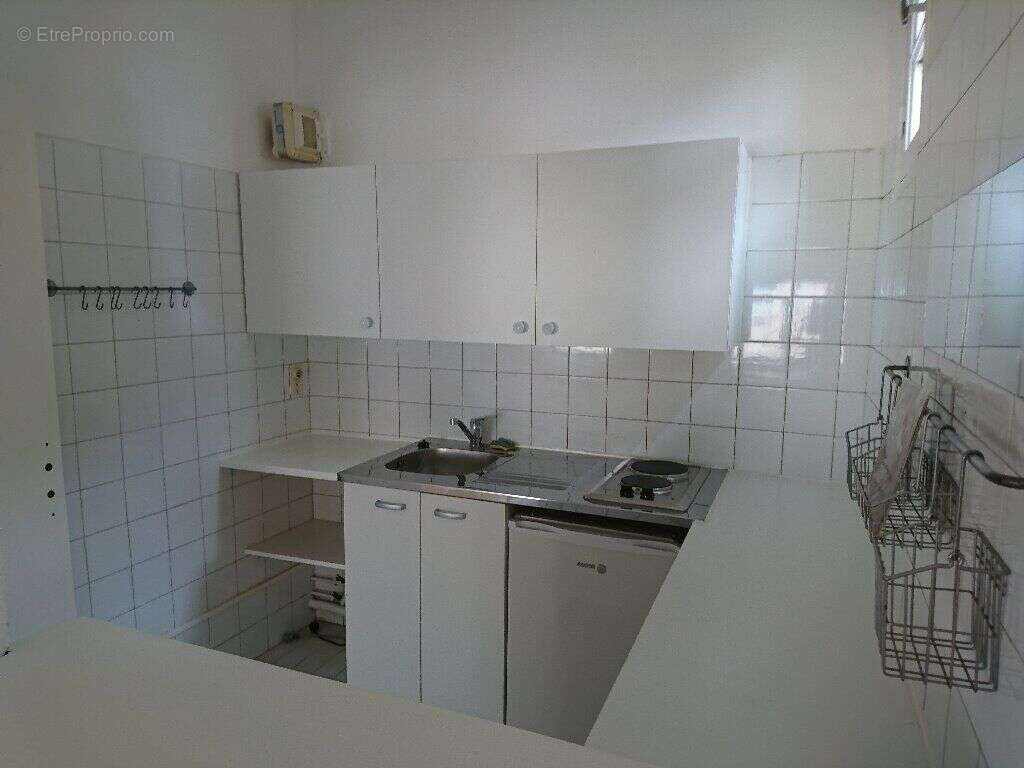 Photo 5 - Appartement à TOULOUSE
