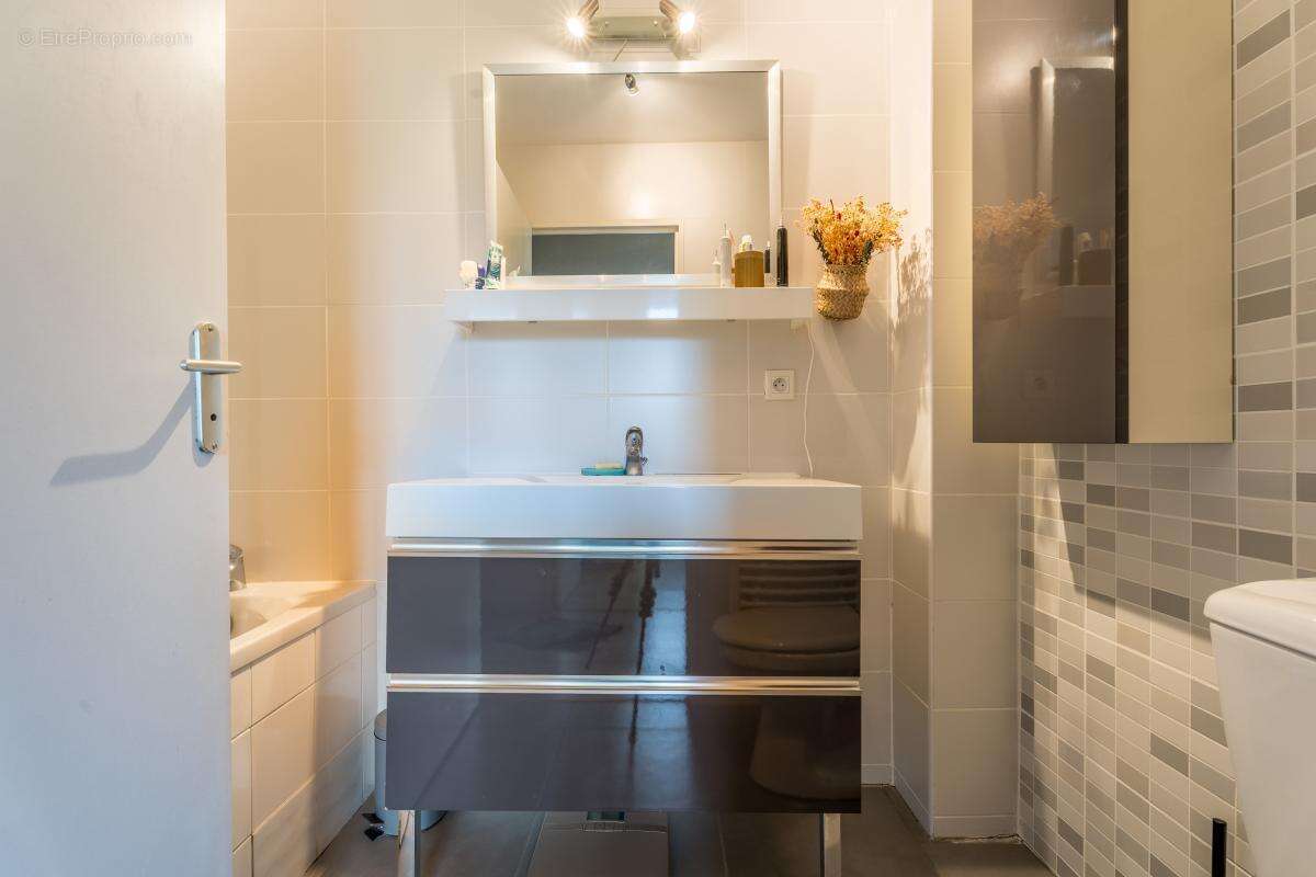 Appartement à FLEURIEUX-SUR-L'ARBRESLE