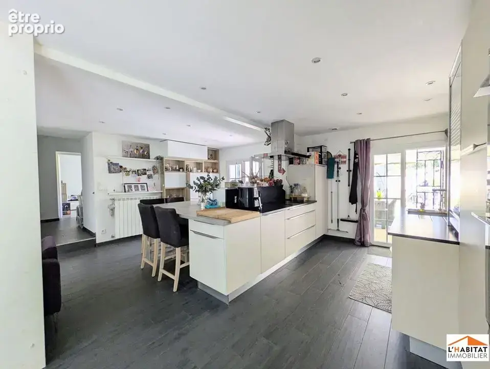 Maison 5 pièces 120 m² à vendre à Fontenilles (31470) - photo 4