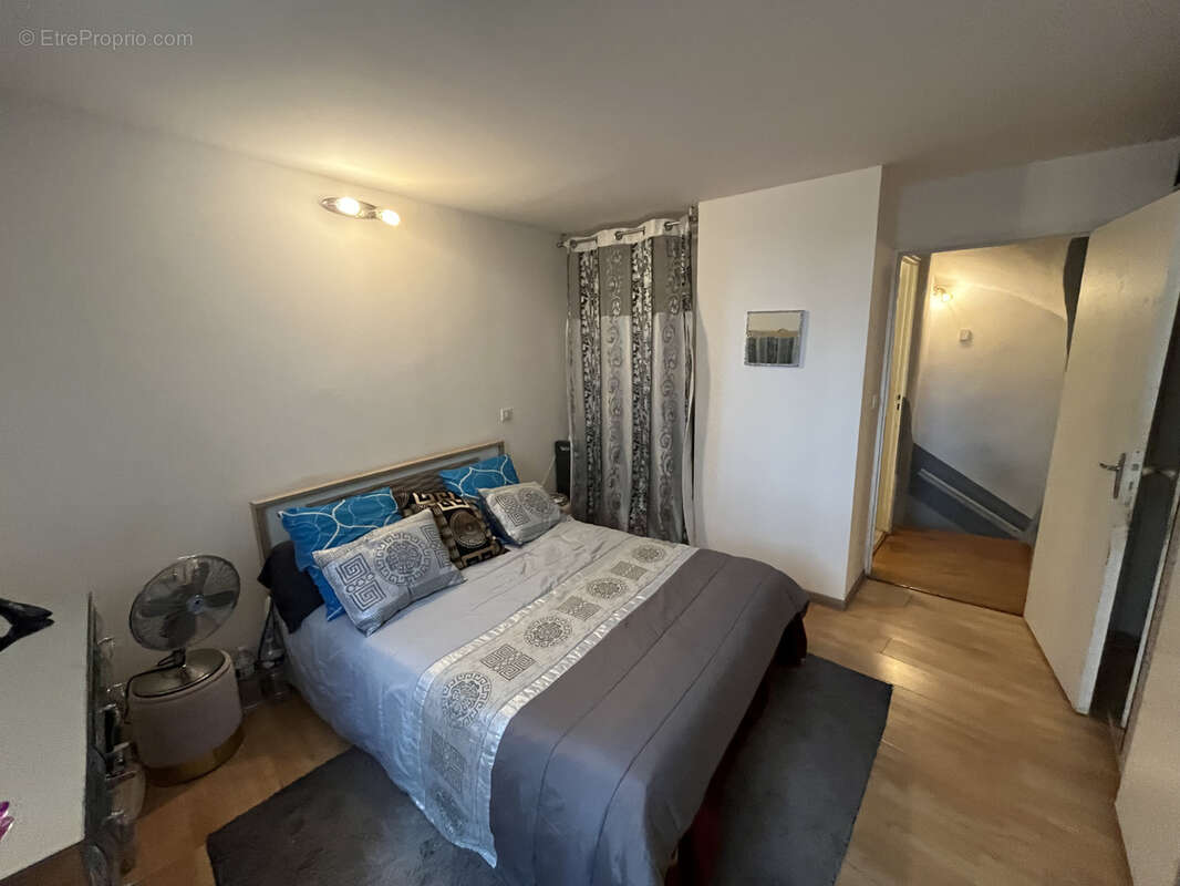 Maison à CUXAC-D'AUDE