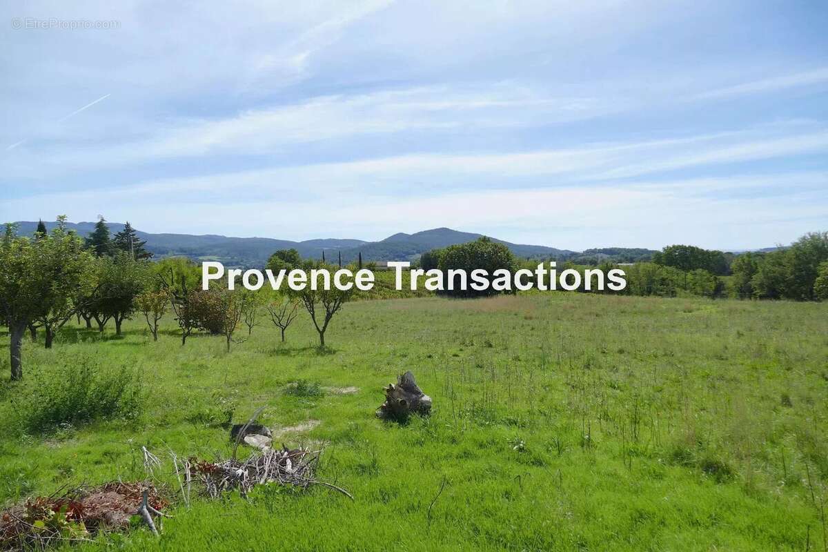 Maison à VAISON-LA-ROMAINE