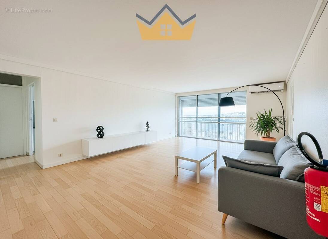 Appartement à LE LAMENTIN