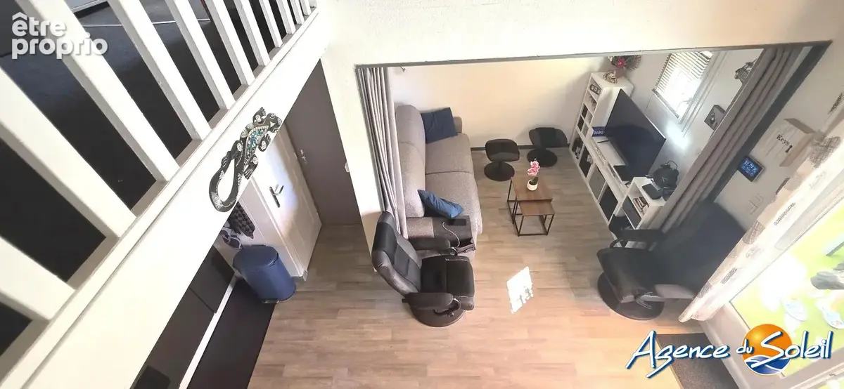 Maison 3 pièces 39 m² à vendre à Fleury (11560) - photo 5