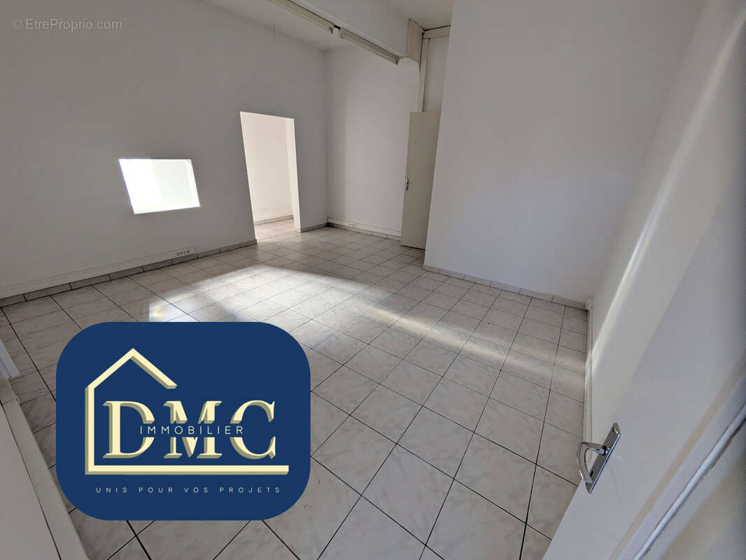 Appartement à AUTERIVE