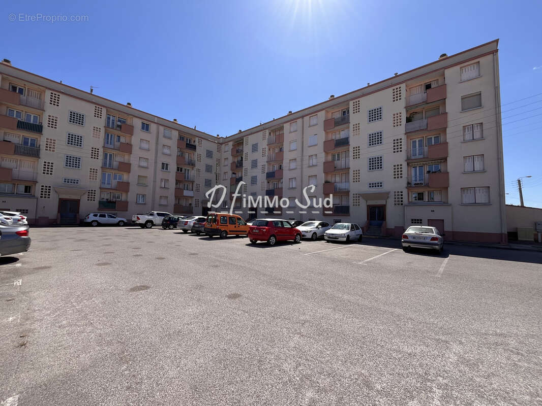 Appartement à NARBONNE